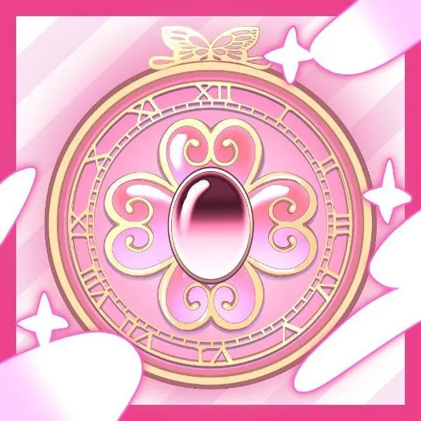 RuralMoss7145의 Magical girl rp