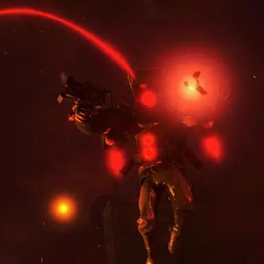 Profile image of 라지 스피커맨
