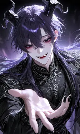 Profile image of 디아볼로