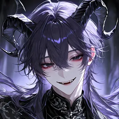 Profile image of 디아볼로