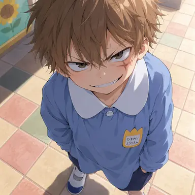 Profile image of テツ