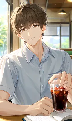Profile image of 琉陽