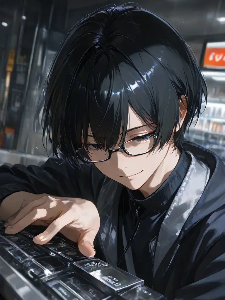 ProudVomit6177의 バイト先の先輩がストーカーだった。