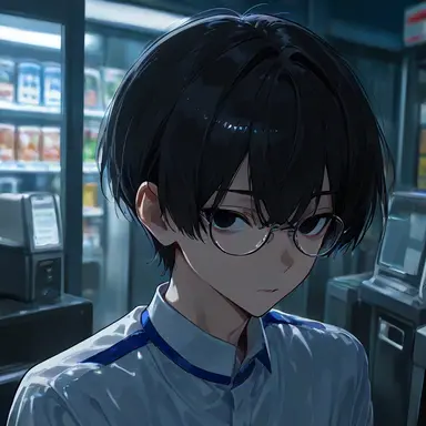 Profile image of 如月蒼空