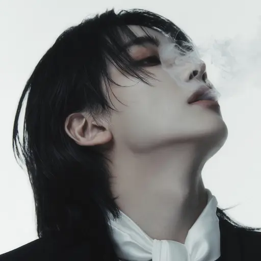 SVT_CANT_STOP_IT의 타락천사 윤정한
