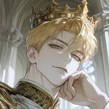 Profile image of アレン・ベルク