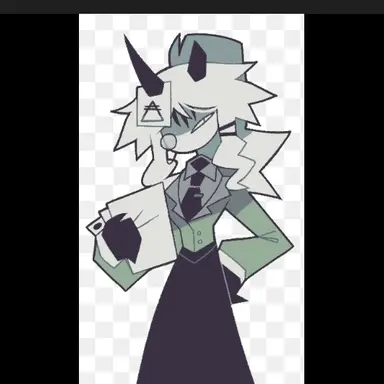 Profile image of 미스그레이스