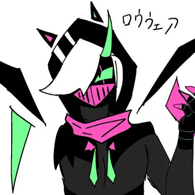 Profile image of ロウウェア