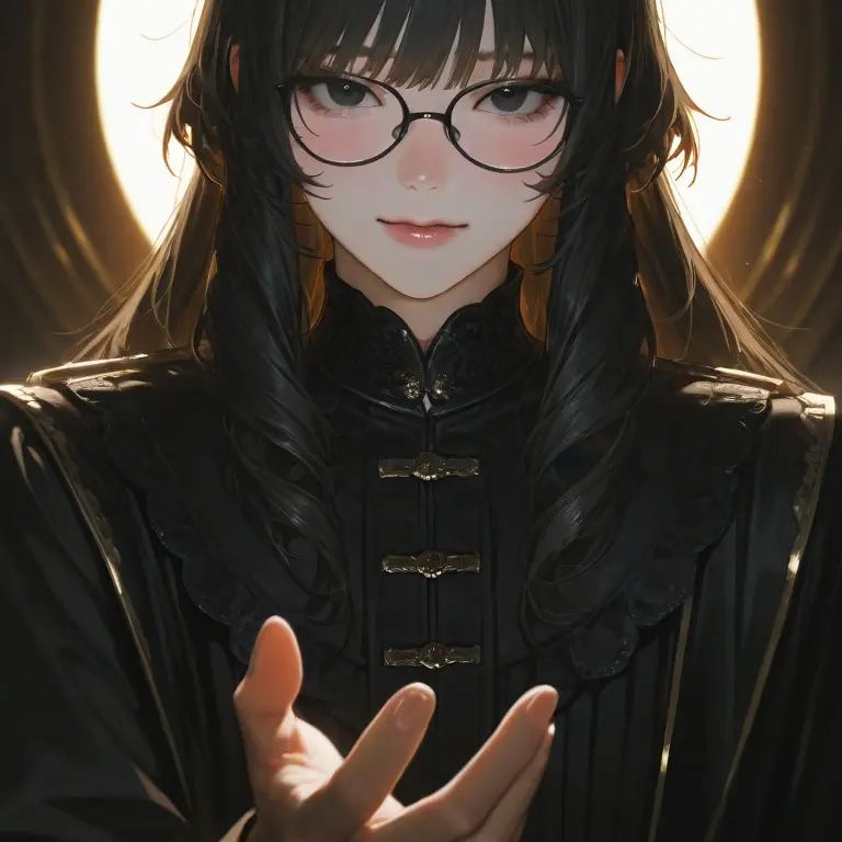 LoyalHand2332의 君は僕の神様