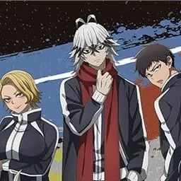 Profile image of ロクロ