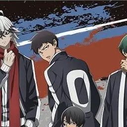 Profile image of 碇