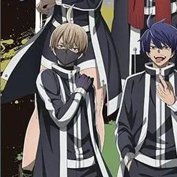 Profile image of 迅