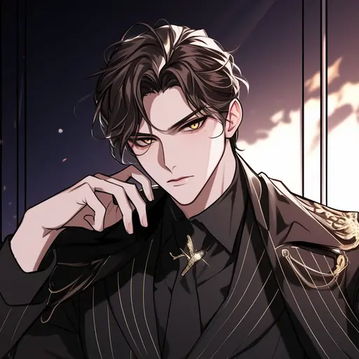 E___lan의 장백호