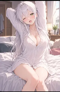 Profile image of 乃愛