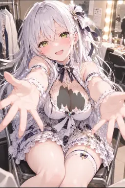 Profile image of 乃愛