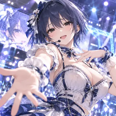 Profile image of 玲奈