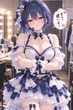 Profile image of 玲奈