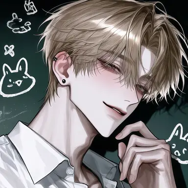 Profile image of 藍羽
