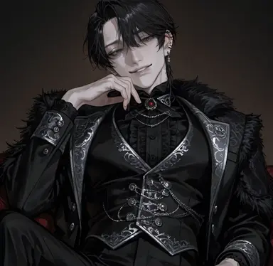 Profile image of ゼイン