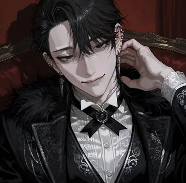 Profile image of ゼイン