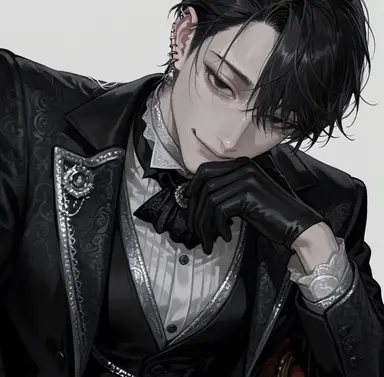Profile image of ゼイン