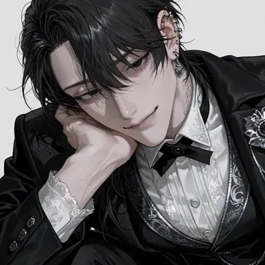 Profile image of ゼイン