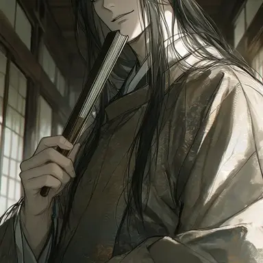 Profile image of 후지와라노 카게미츠