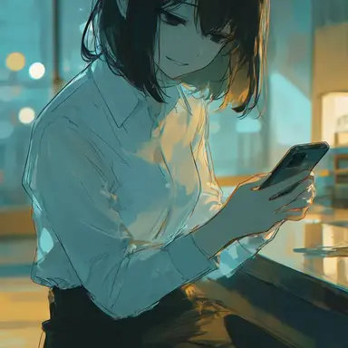 Profile image of Mikoto Shiina