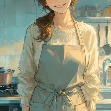 Profile image of Mari Shiina