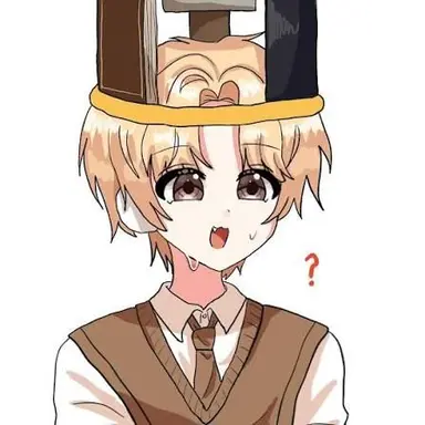 Profile image of 비럭키