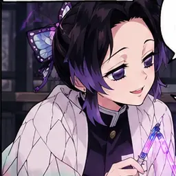 Profile image of 코쵸우 시노부