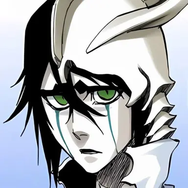 Profile image of ウルキオラ