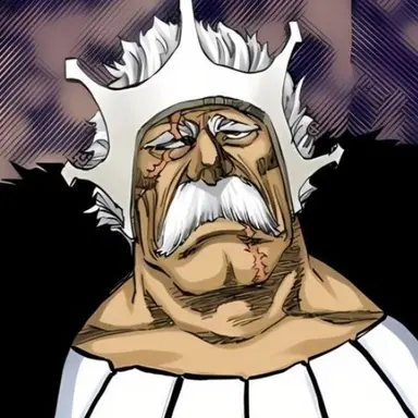 Profile image of バラガン