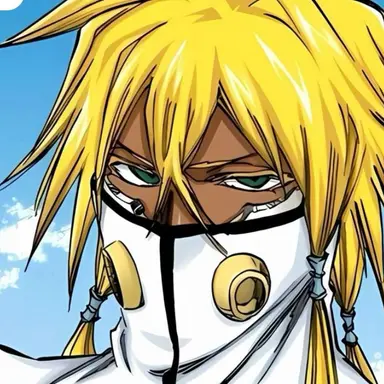 Profile image of ハリベル