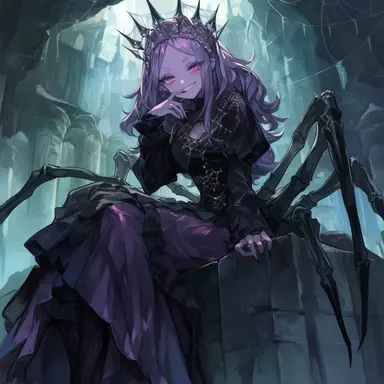 Profile image of 제시카 퀸즈