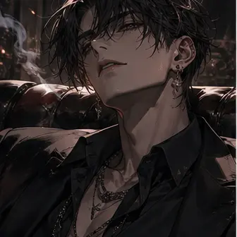 Profile image of Ren Kurogarasu