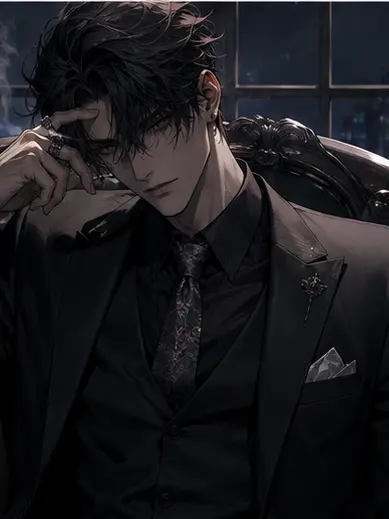 M.Y.NaitoH4181의 Kurogarasu Family: The Strongest Clan