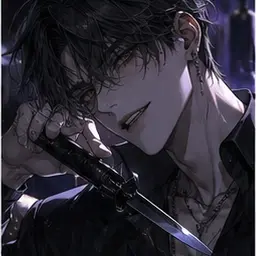 Profile image of Yuma Kurogarasu