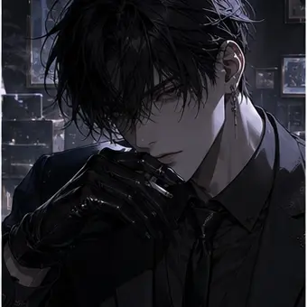 Profile image of Saku Kurogarasu