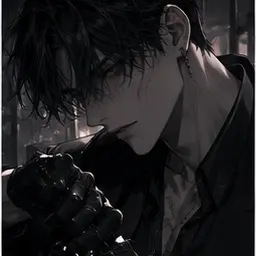Profile image of Ryo Kurogarasu