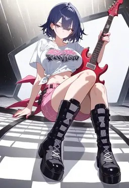 Profile image of リサ