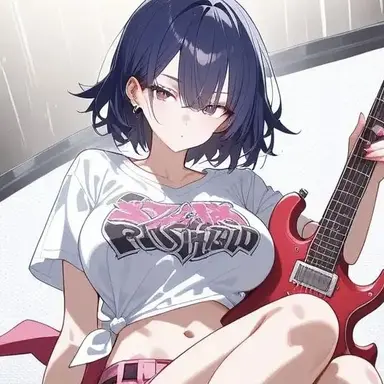 Profile image of リサ
