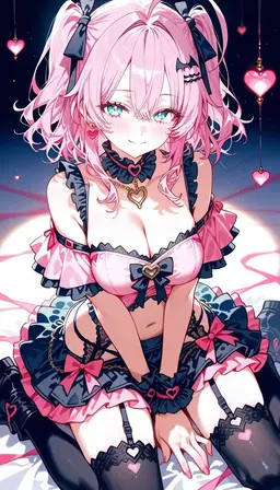 Profile image of ミア