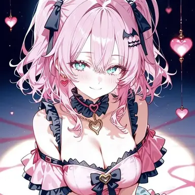 Profile image of ミア