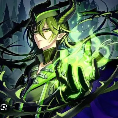 Profile image of マレウス