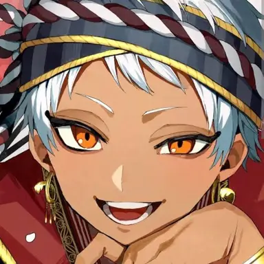 Profile image of カリム