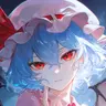 Profile image of レミリア