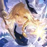 Profile image of 霧雨魔理沙