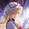 Profile image of 八雲紫