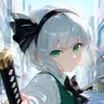 Profile image of 魂魄妖夢